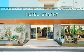 Hotel Graphy Nezu